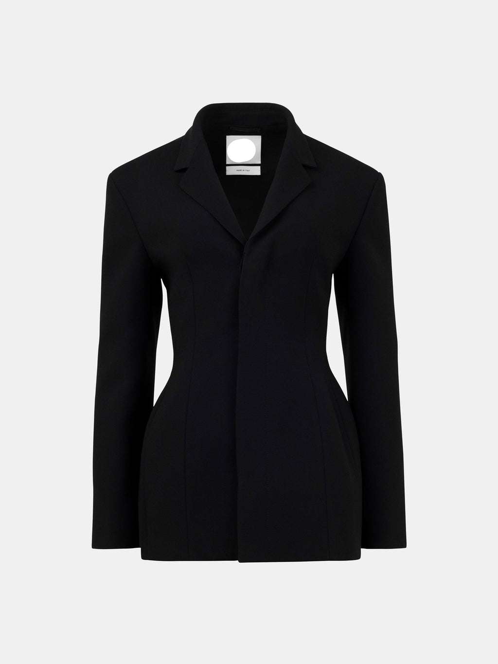 Dakota Blazer in Black