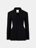 Dakota Blazer in Black