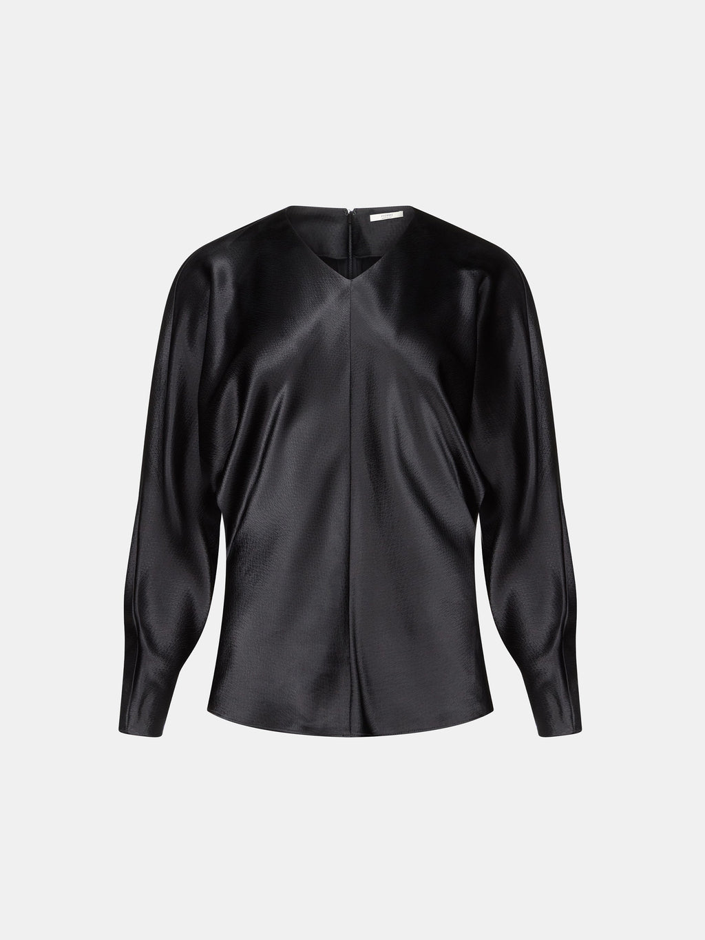 Gemma Top in Black