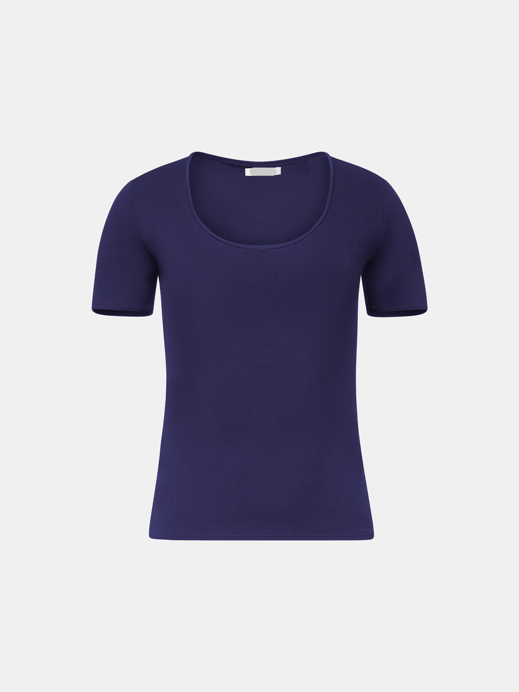 Lea T-Shirt in Prussian Blue